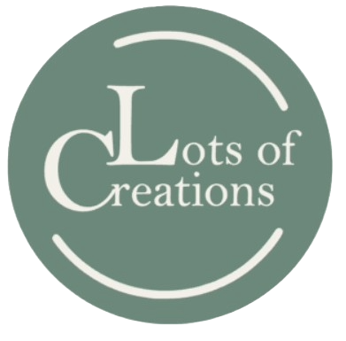 logo lots of creations